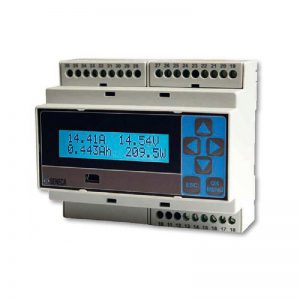 Energy Power Meters - ModBUS S203 Series