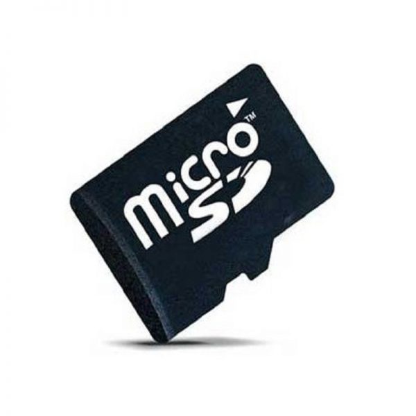 MSD | microSD