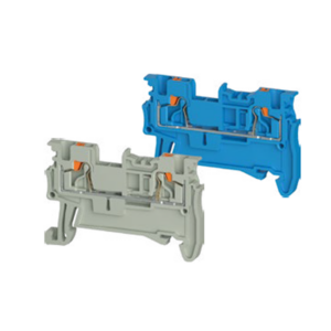 SELOS WTPN . 1.5 mm2 FEED-THROUGH TERMINAL