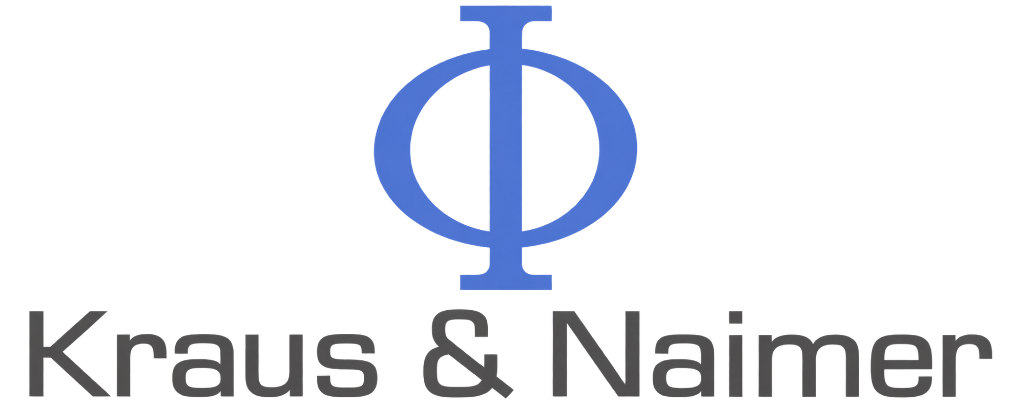 logo - Kraus & Naimer