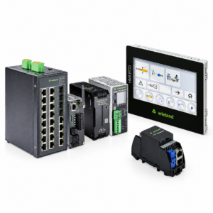 Industrial Communication