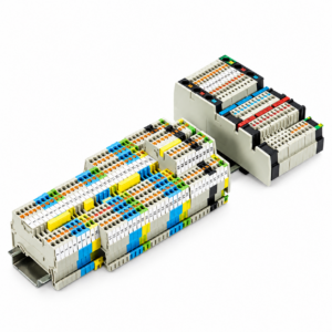 Terminal Blocks